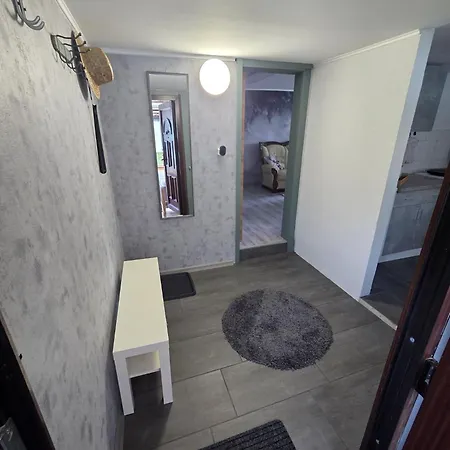 K&k Selketal Hébergement de vacances Meisdorf