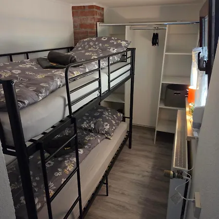 K&k Selketal Hébergement de vacances Meisdorf