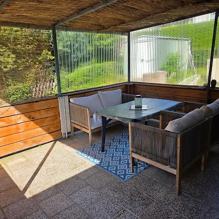 K&k Selketal * Meisdorf